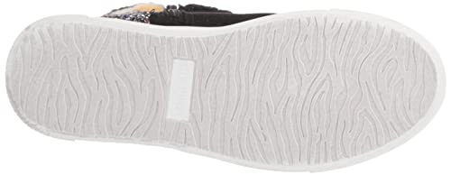 Steve Madden Girl's Trippe Fashion Boot4