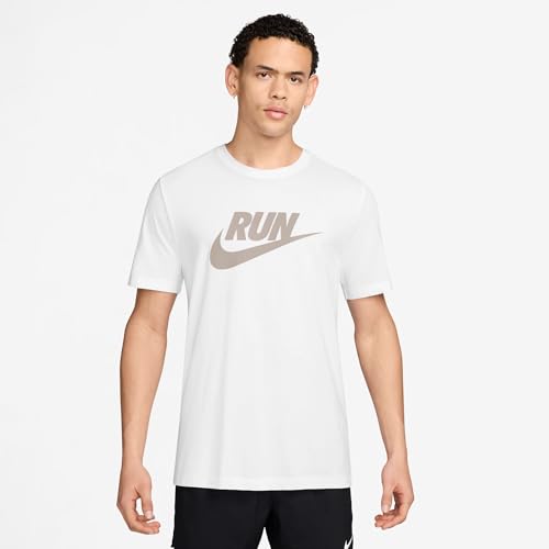 Image of Nike Mens Running T-Shirt