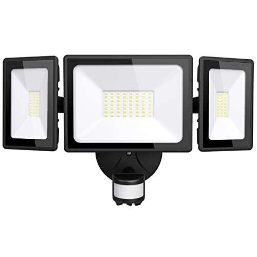 Best Motion Sensor Outdoor Flood Lights Expert Review The Modern Record