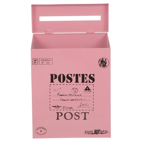 Bocacartas Exterior Rustico Marca PNAJFUEL