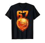 67 Basketball lustig Jungen Geburtstag Kinder Basketball Teens