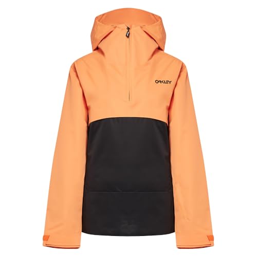 Oakley Women's Holly Anorak Jacket