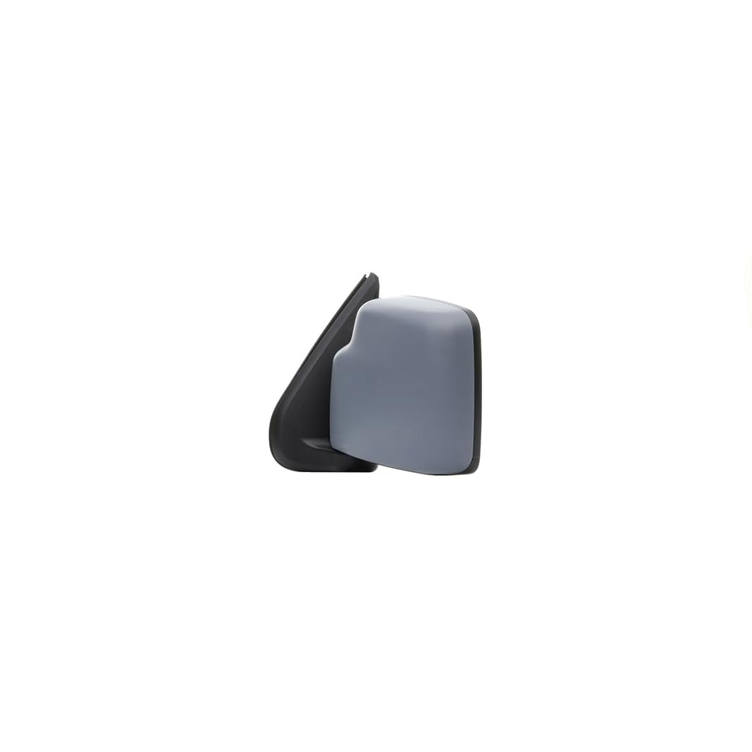 CG94 - Specchietto Retrovisore Elett. Term. - per Auto S. JIMNY - Calotta da Verniciare (Lato Sinistro)