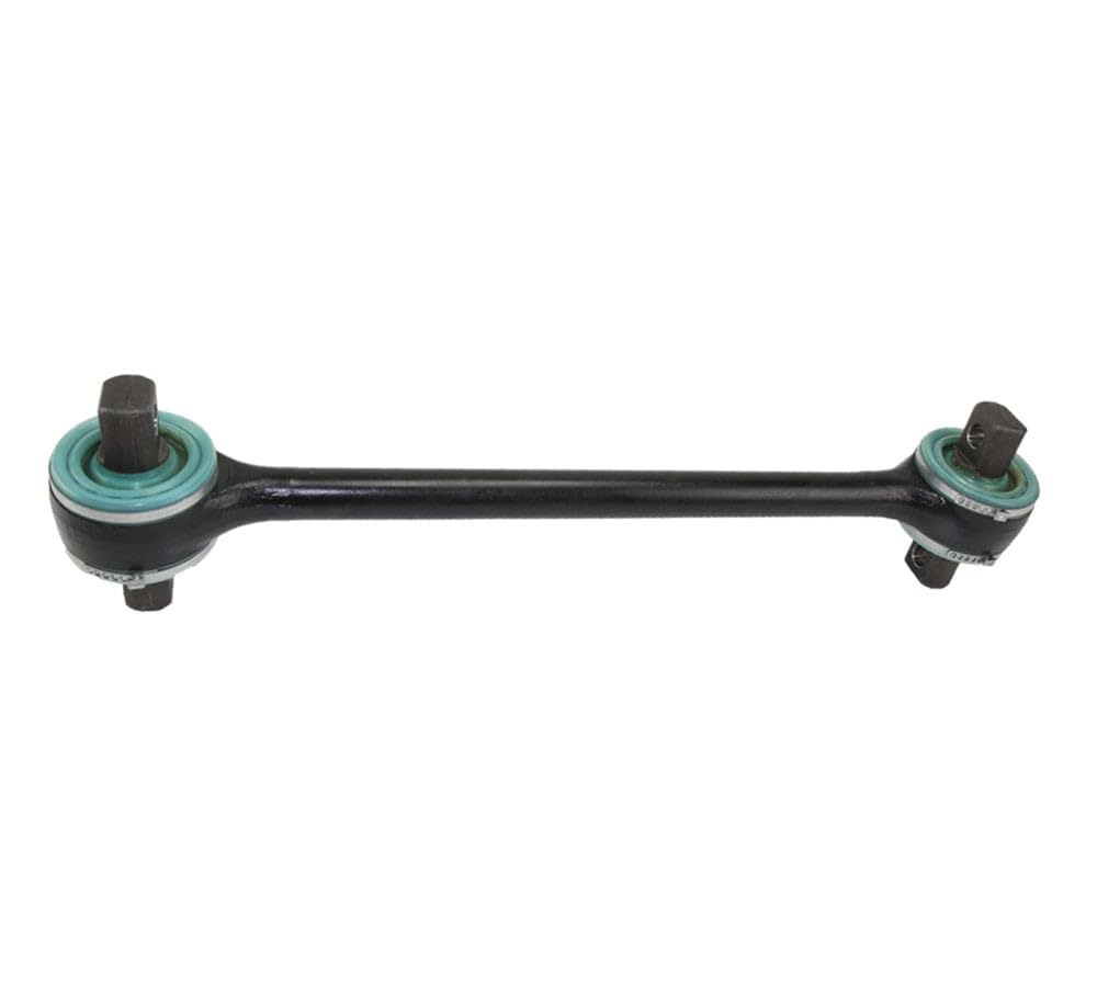 22.250" Torque Rod Assembly - Standard Straddle Ball Suspension 38M-65M Replaces OEM 3972682, Mack 17-QF-457, 25164943, 5106696, 67428565, 945270, TR0041270ATR, TMR555, 925580, 945270
