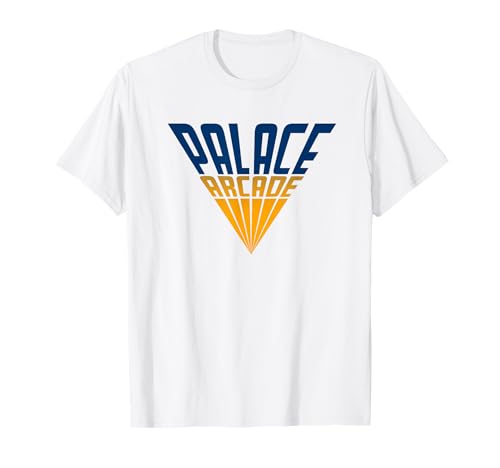 Chemise Palace Arcade T-Shirt