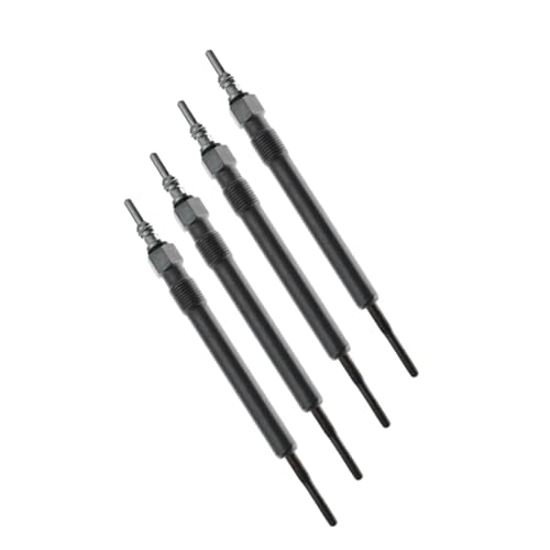 Bougies de préchauffage haut de gamme 059998319 pour VW Caddy et Crafter