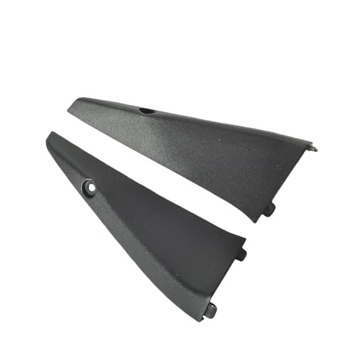 Spoiler carénage VFR800 2002-2013 | Ailes moto D'essence - 3