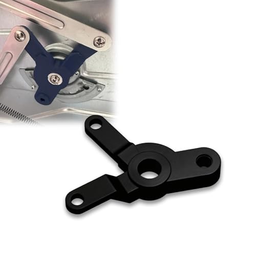Compatible with Emeril Lagasse Air Fryer Door Mechanism | Replacement