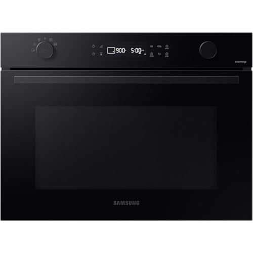 Micro-ondes encastrable monofonction SAMSUNG NQ5B4513GBK