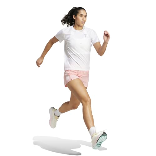 Image of adidas Womens Own the Run Shorts