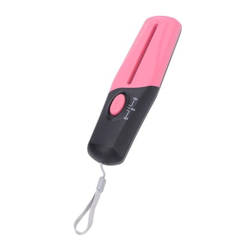 Trituradora de Papel Manual, Cortador de Documentos Portátil, Máquina Cortadora de Tiras, Mini Trituradora Eléctrica USB, Papelería de Oficina
