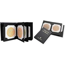 Ishihara Color Vision Test 38 Plates Bundle,Pack of 2