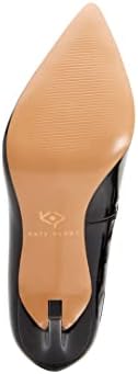 Katy Perry Women's The Marcella Pump, Black, 5 | Image 3