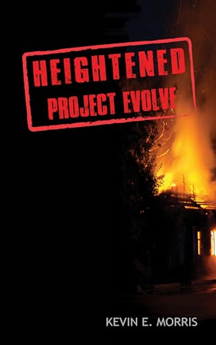 Heightened: Project Evolve