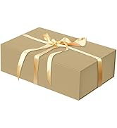 Amazon.com: Luxury Large Gift Box 13.8