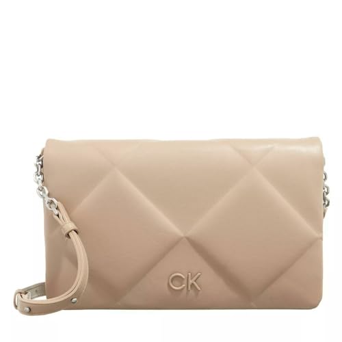 Calvin Klein Re-Lock sac à bandoulière 28cm sacoche femme multipoche