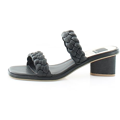 Dolce Vita Women's Ronin Rhinestone Braid Trend2