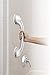 Safe-er-Grip Changing Lifestyles Suction Cup Grab Bars for Bathtubs & Showers16