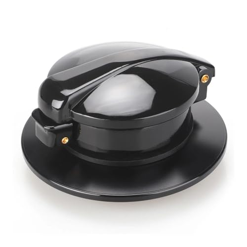 Bouchon réservoir de carburant moto en aluminium premium Sportster XL1200