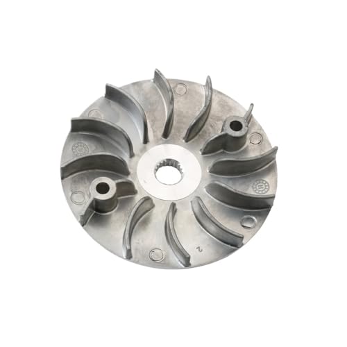 Variateur de vitesse CVT scooter 125cc E4 haute précision