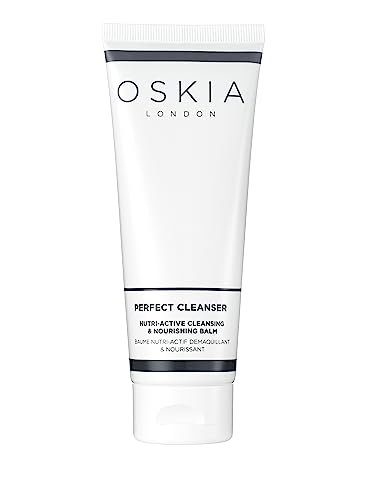 Oskia Perfect Cleanser démaquillant efficace pour enlever le maquillage