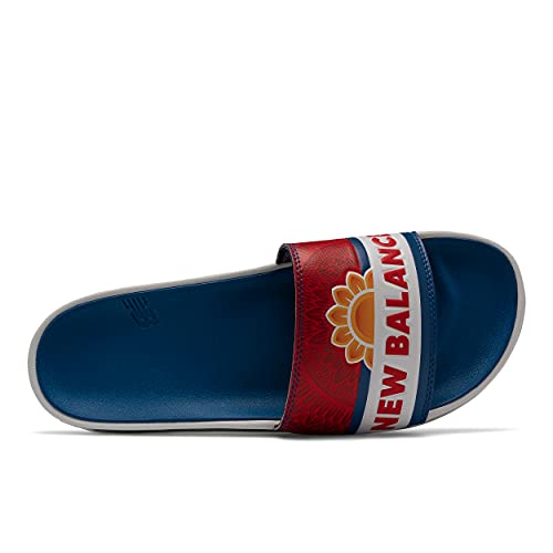 Image of New Balance Men's 200 V1 Slide Sandal