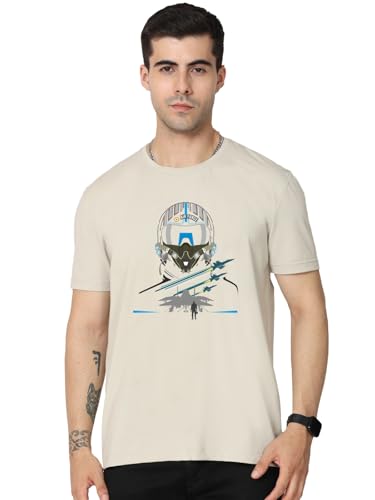 Image of STELLERS Mens Round Neck Tshirt