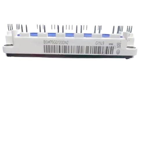 Módulo IGBT BSM75GD120DN2 BSM75GD120 para puente trifásico de variador