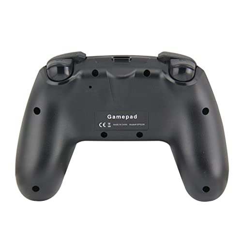 Controle Sem Fio Pro P/Nintendo Switch Android PC Ps3 Turbo