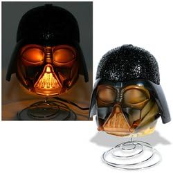 Star Wars EVA Lamp - Darth Vader