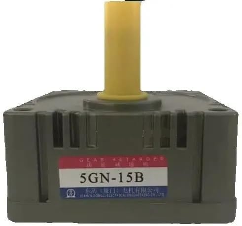 Motor Reducer 5GN3B(5GN6B)