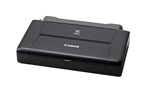 Canon Pixma iP110 Mobiler Tintenstrahldrucker