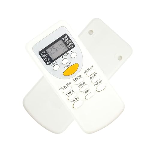 Télécommande de climatiseur ZH/JT-01 pour remplacer votre boîtier - 4