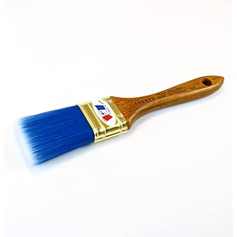 Pincel Azul Bleu POLYTOP 40mm Cover