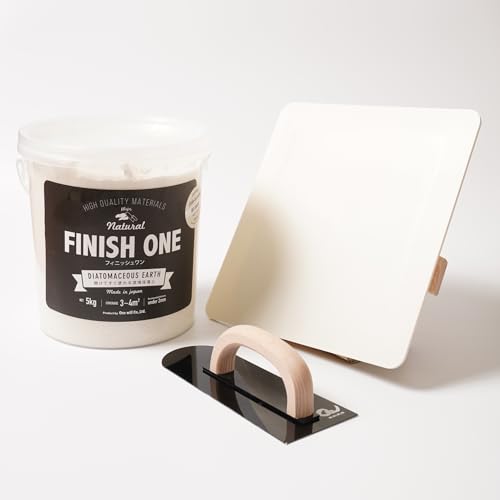 FINISH ONEyrMi[YZbgz 5kg PC\E DIY ]y h EB ȒP {  (ItzCg)