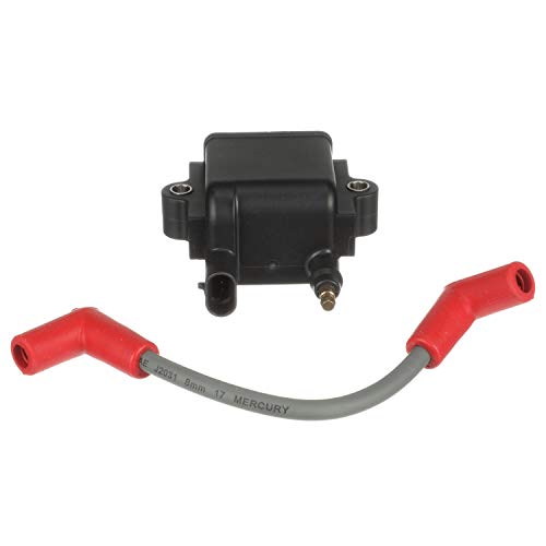 Find The Best Mercury Outboard Ignition Coil For Your Boat