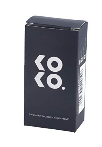 Uwell Caliburn G Coils (1,0 Ohm), Verdampferköpfe für e-Zigarette, 4 Stück – Bild 5