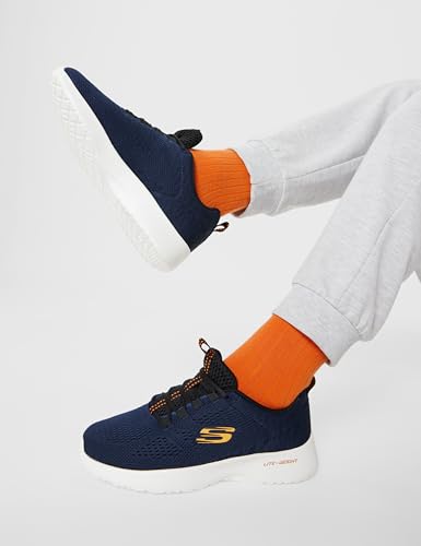 Image of Skechers Men Dynamight Sneakers