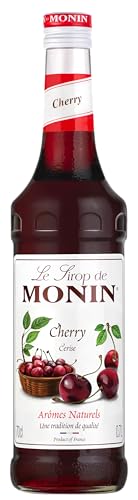 Monin Premium Cherry Syrup 700 ml