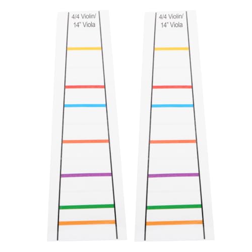 ANDRESLAD �o�C�I�����w�X�P�[���X�e�b�J�[ �����X�e�b�J�[ 2�Z�b�g ���S�Ҍ���4/4�o�C�I�����w�ʒu�K�C�h ���m�Ȏw�z�u�w�K�⏕ �y����K�p�A�N�Z�T���[