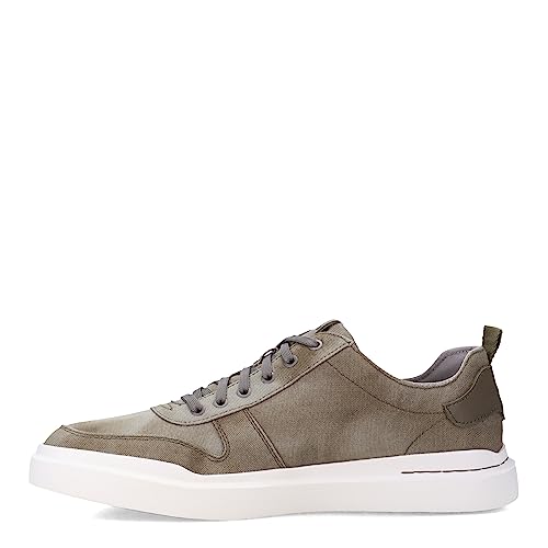 Image of Cole Haan Men's Grandpro Rally Canvas Court Sneaker