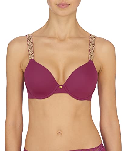 Natori 731080 Rose Dream soutien-gorge t-shirt armatures galbe parfait