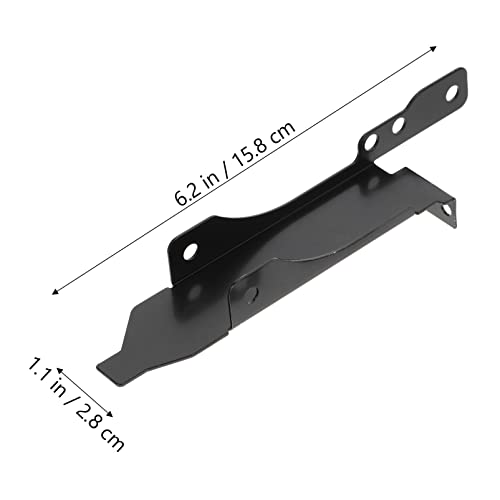 Soporte de ventilador doble para tarjeta gráfica PCI Uonlytech miniatura 2