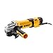 Szlifierka Kątowa 125mm1500 W Regulacja obrotów DWE4257 DeWalt