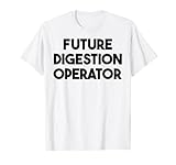 Future Digestion Operator