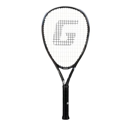 Gamma Sports RZR Bubba - Raqueta de Tenis, Color Agarre de 10,16 cm., tamaño 137 Head