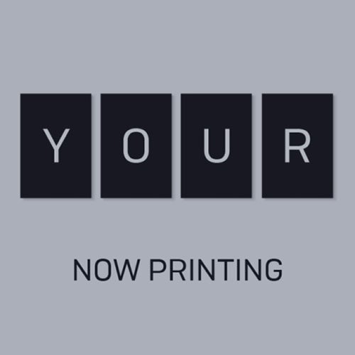 Bts Love Yourself Tear R Ver Folded Poster Amazon Com Music