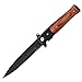 Messe mit günstig Kaufen-Eil Klappmesser Scharfes Outdoor Messer Jagdmesser & Survival Knife Einhandmesser Taschenmesser mit Edelstahlklinge