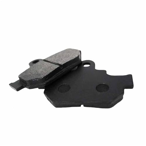 Plaquettes de frein avant moto Suzuki LS 650 Savage Boulevard Road Passion