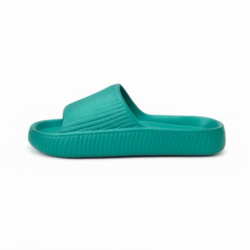 Image of Adult Sliders, Anti-Skid, Waterproof, Lightweight, Slip-On